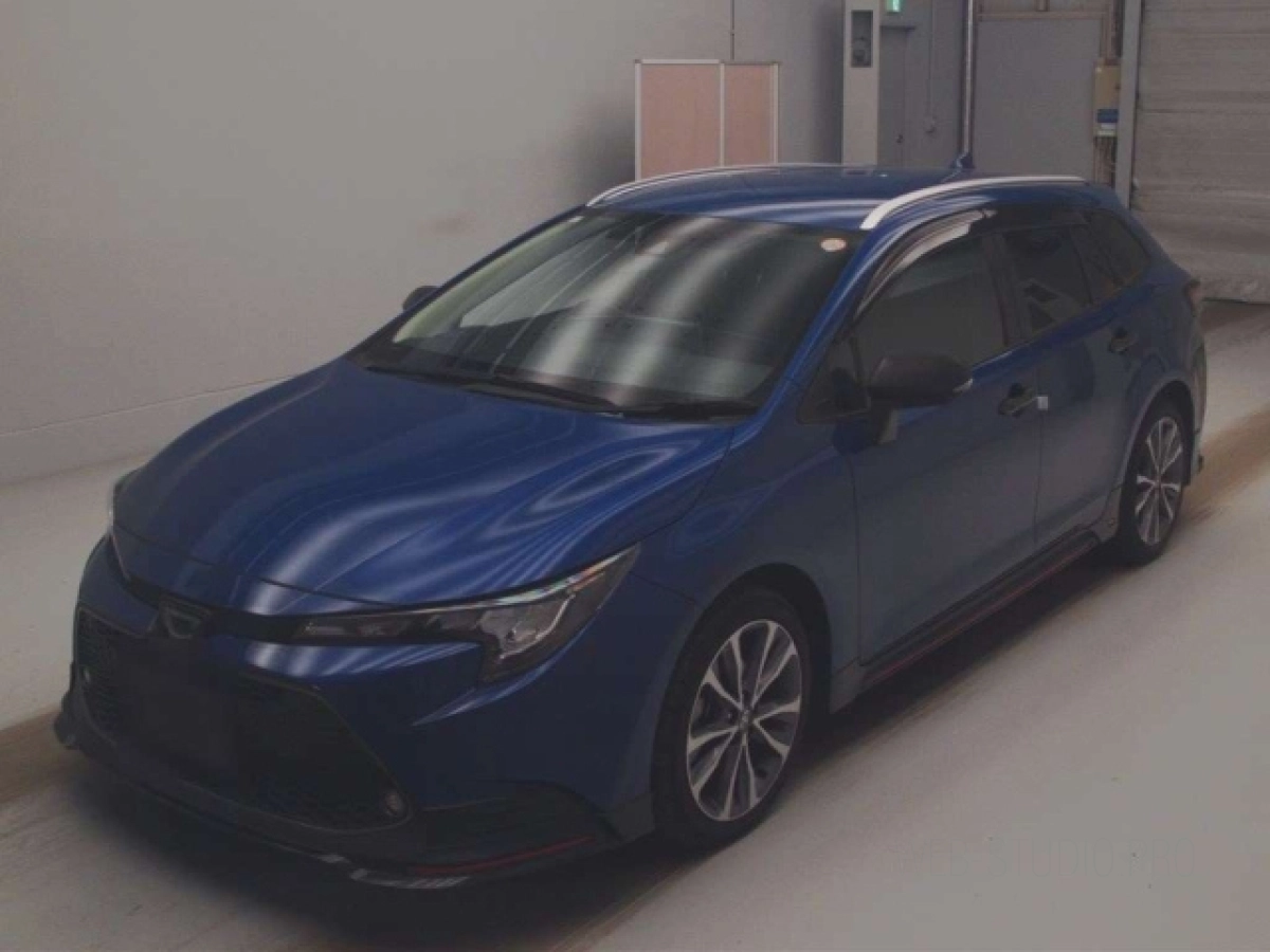 TOYOTA COROLLA TOURING