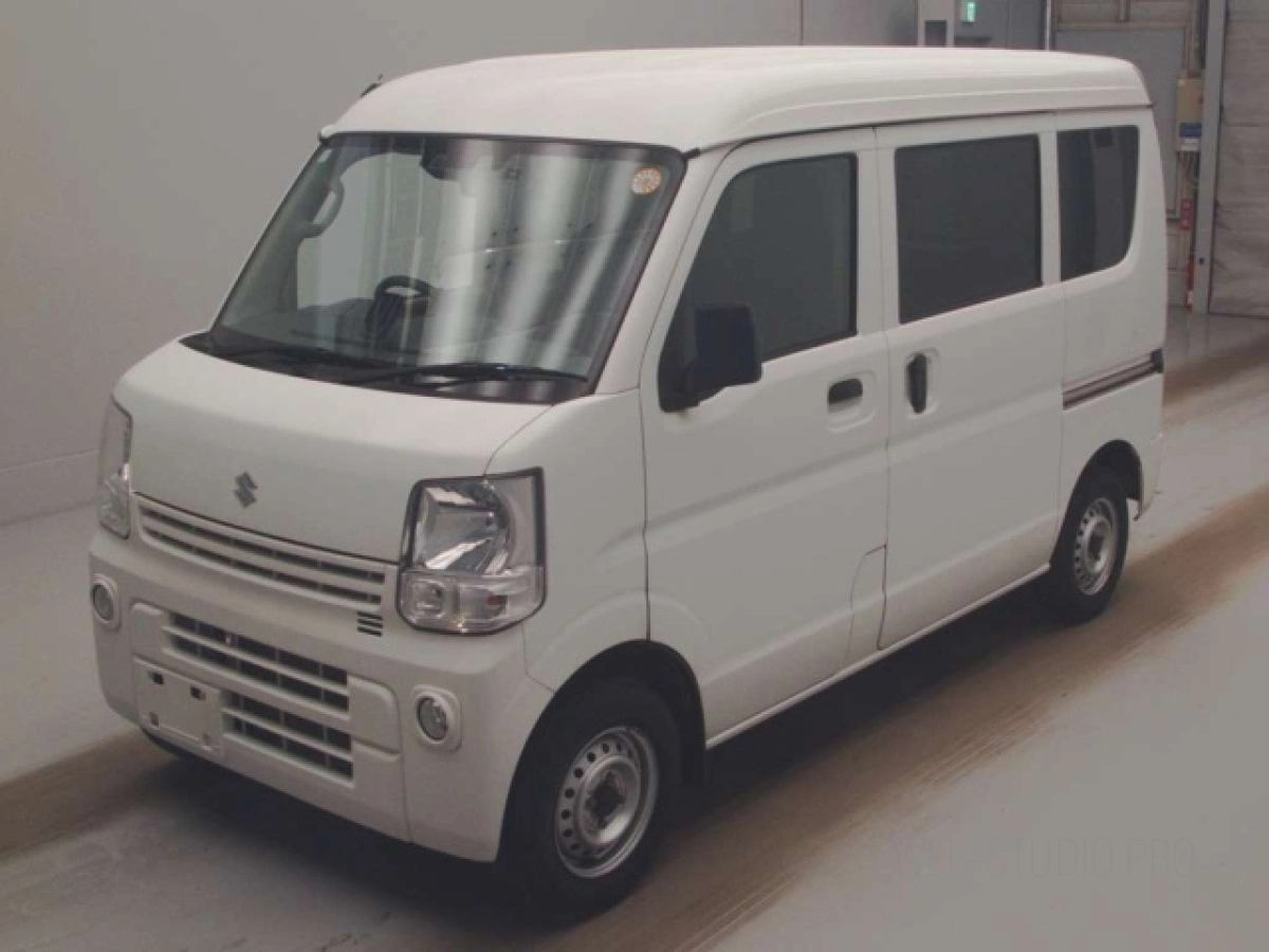 SUZUKI EVERY DA17V 2020