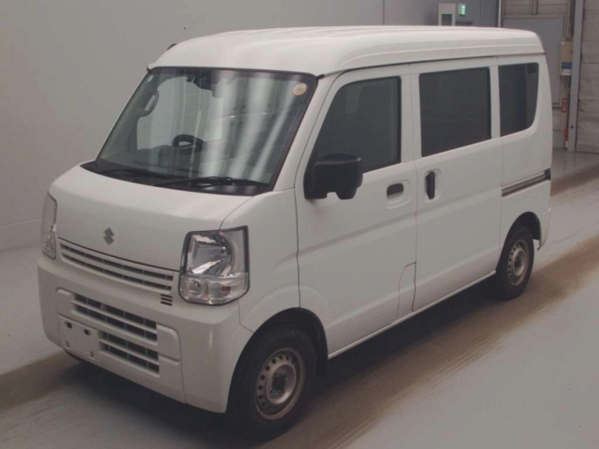 SUZUKI EVERY DA17V 2021