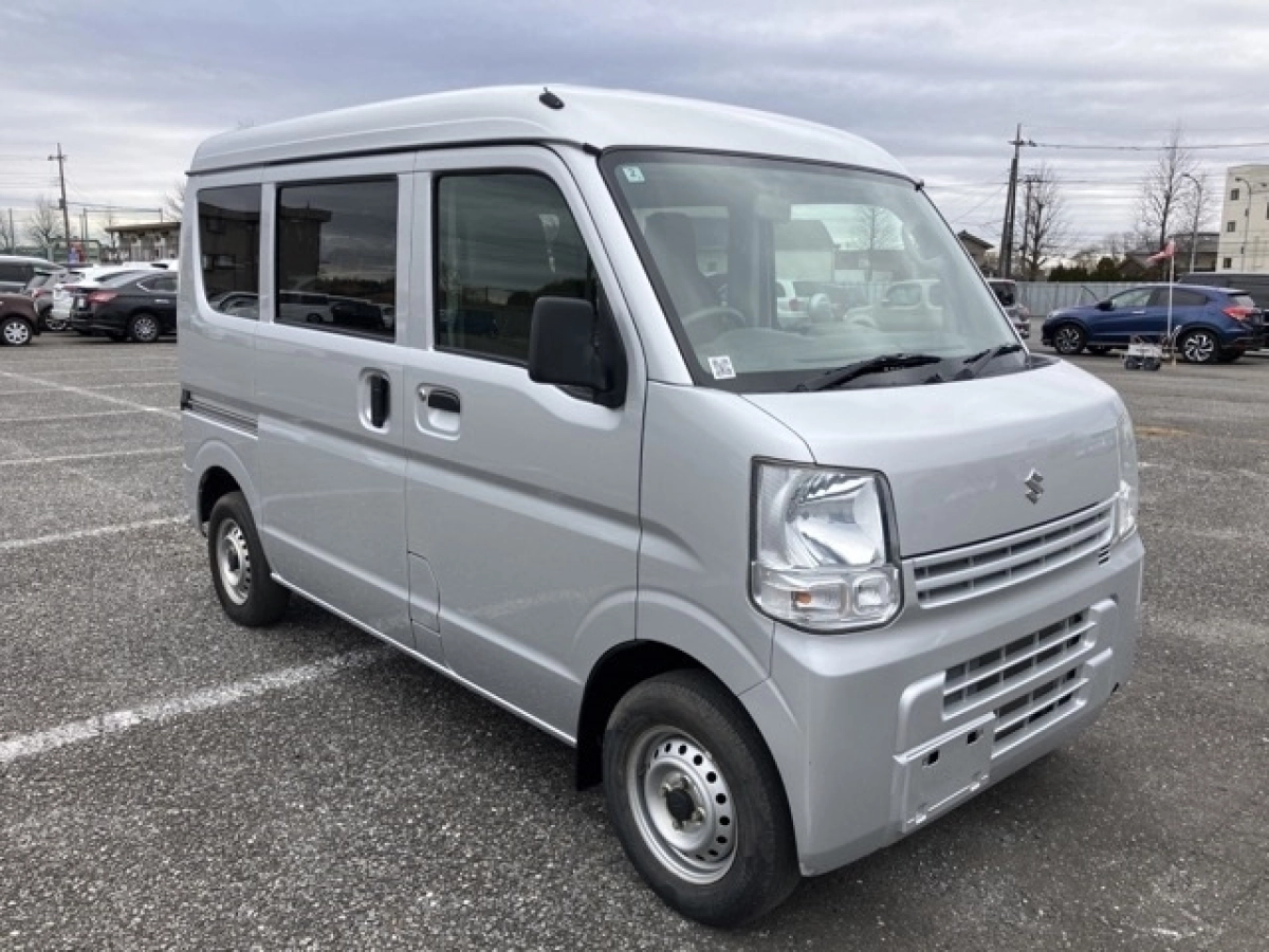 SUZUKI EVERY DA17V 2019