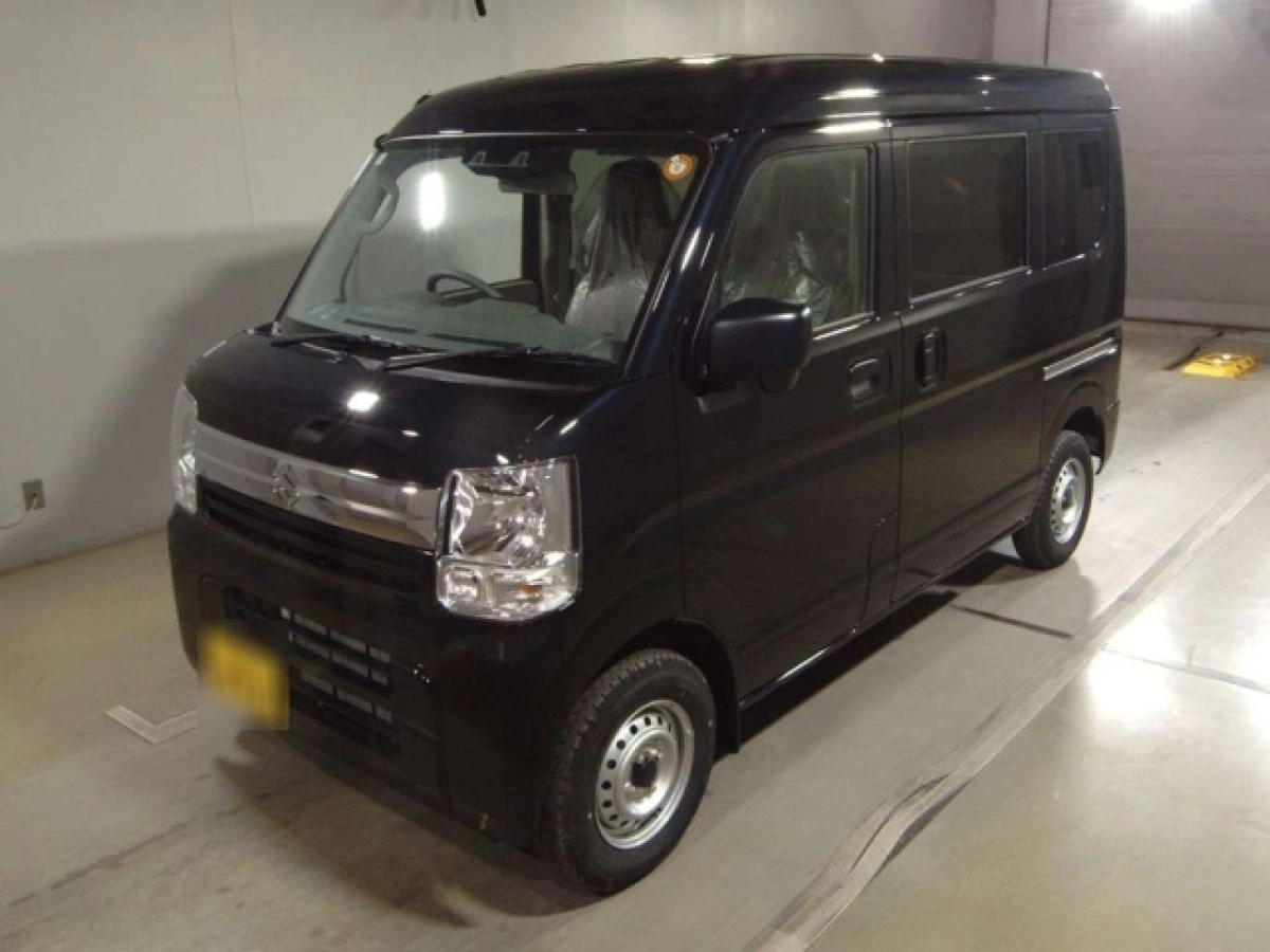 SUZUKI EVERY DA17V 2025