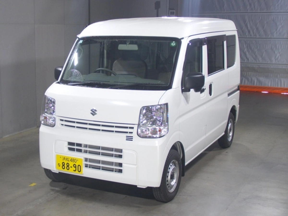 SUZUKI EVERY DA17V 2024