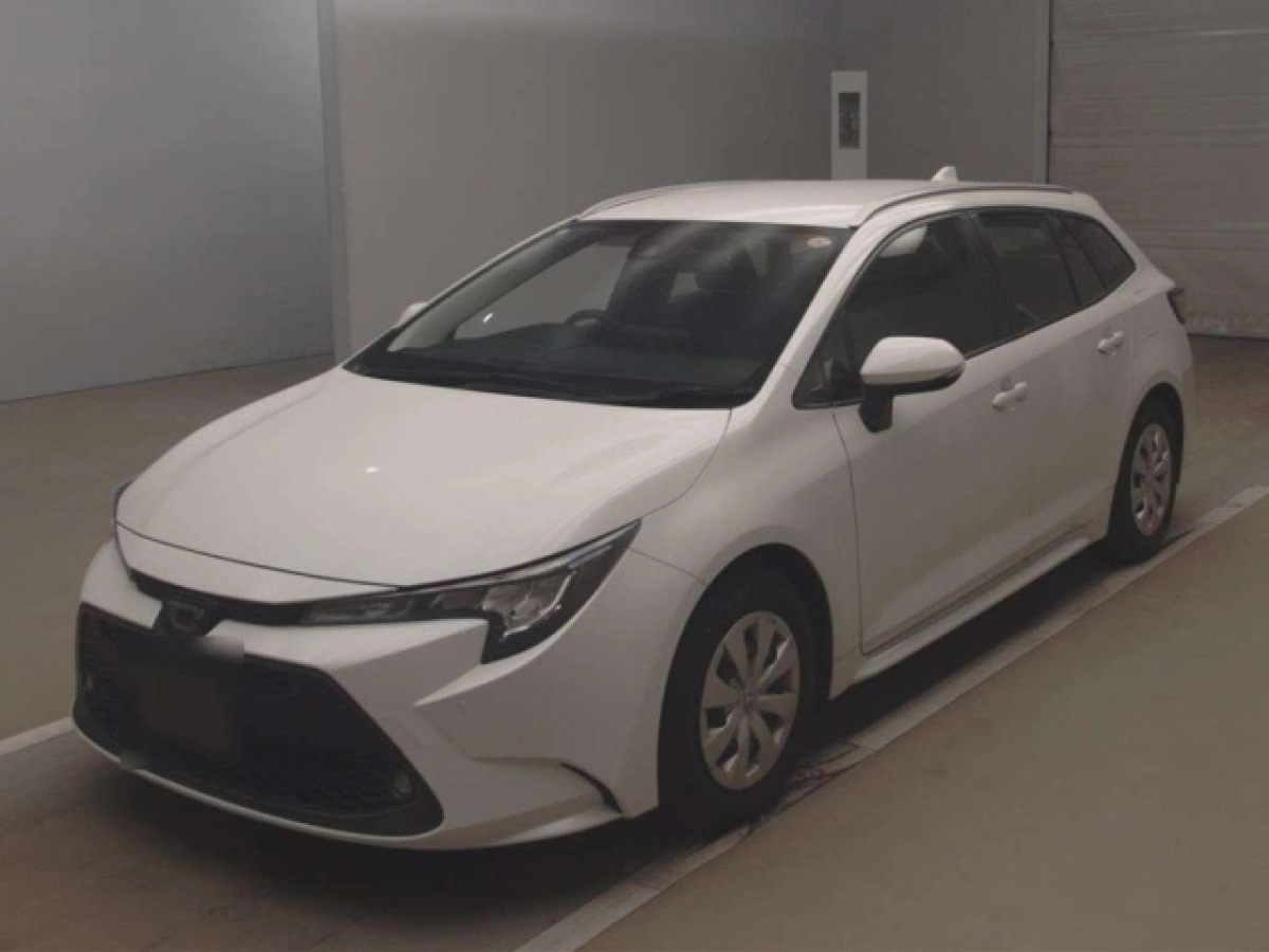 TOYOTA COROLLA TOURING