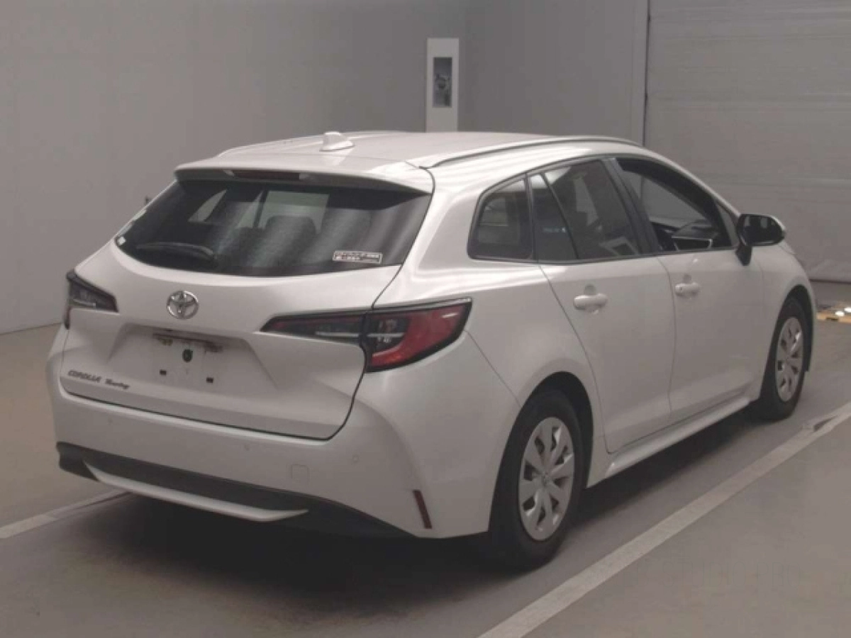 TOYOTA COROLLA TOURING