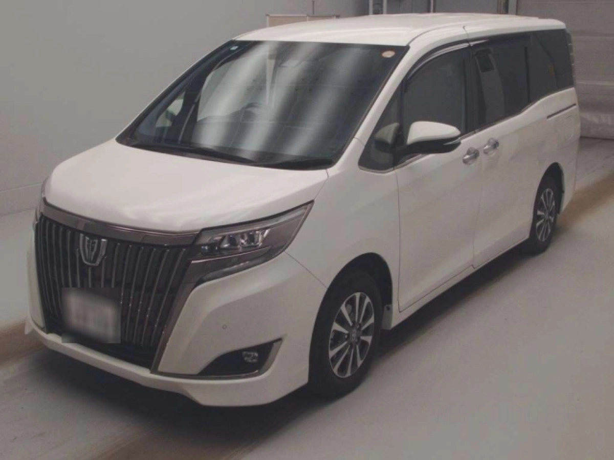 TOYOTA ESQUIRE ZRR80G 2020