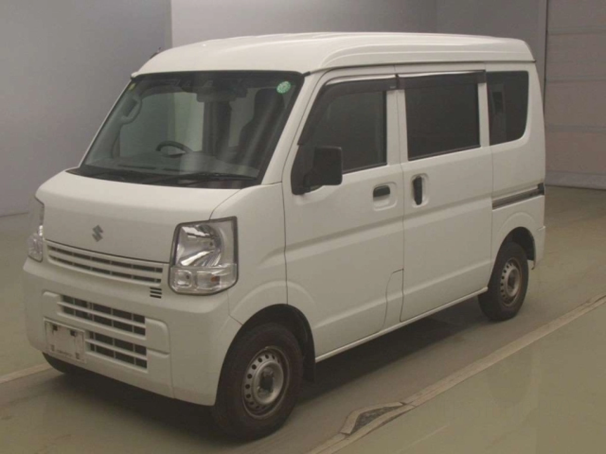 SUZUKI EVERY DA17V 2019