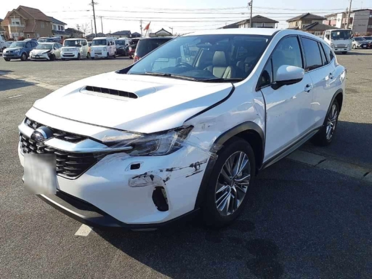 SUBARU LEVORG LAYBACK VN5 2024