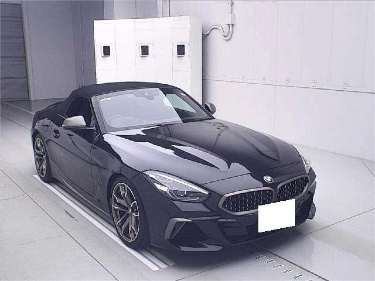 BMW Z4 HF30T 2021