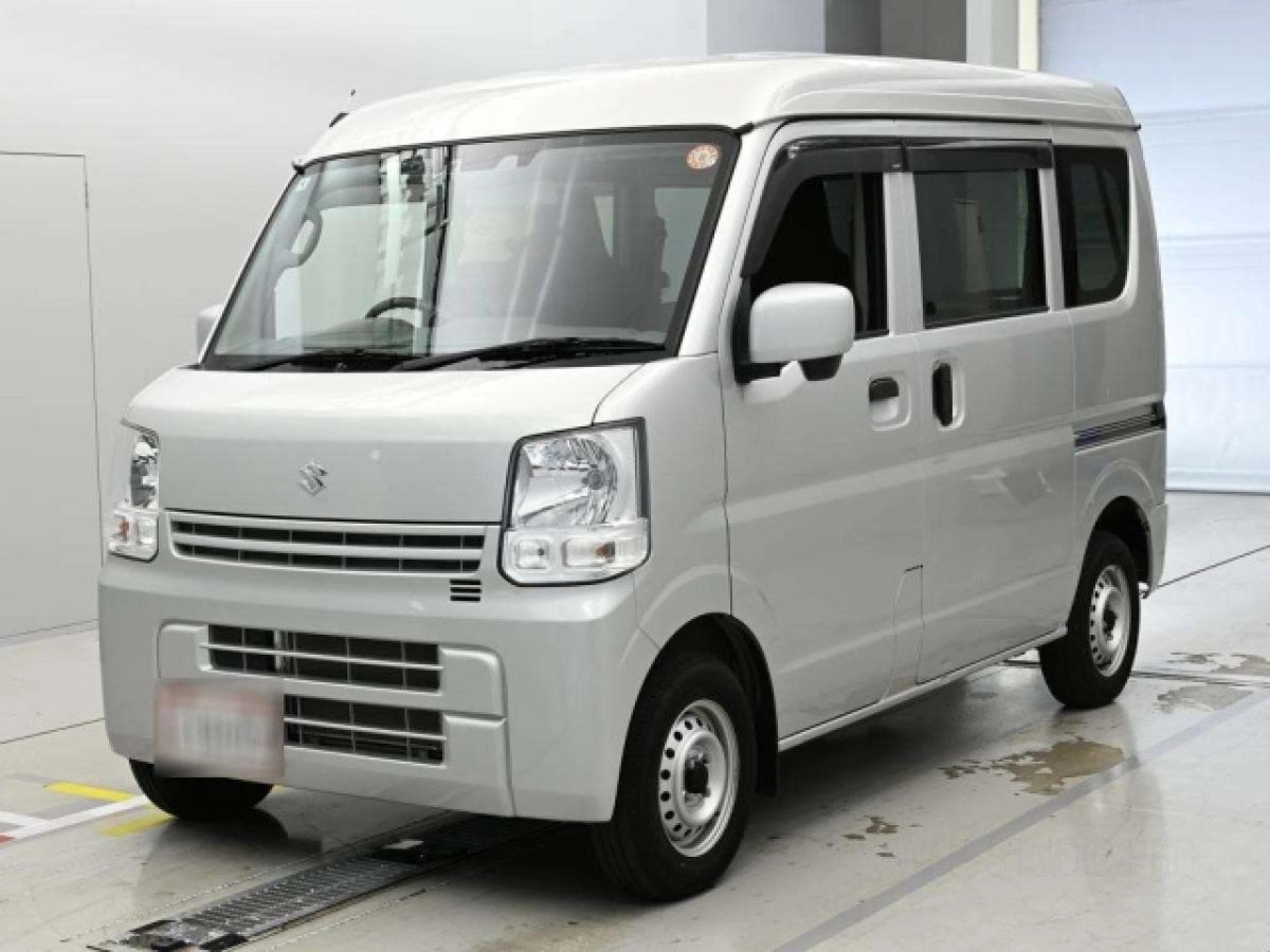 SUZUKI EVERY DA17V 2021