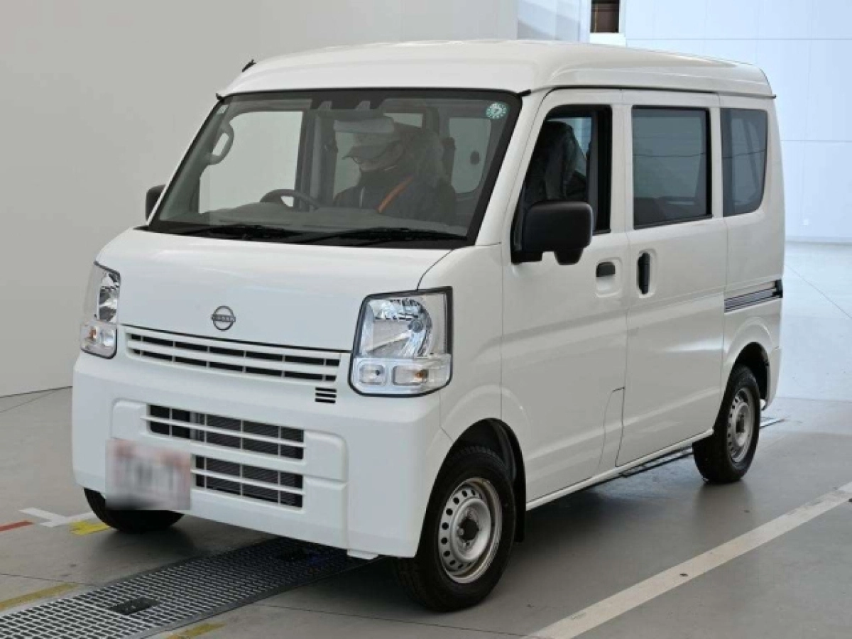NISSAN CLIPPER VAN DR17V 2024