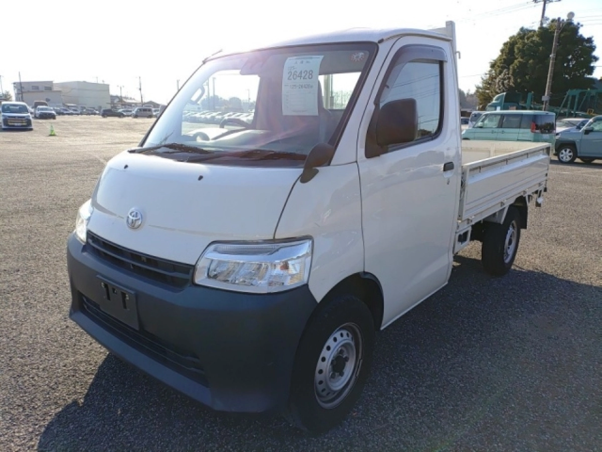 TOYOTA TOWN ACE TRUCK S403U 2021
