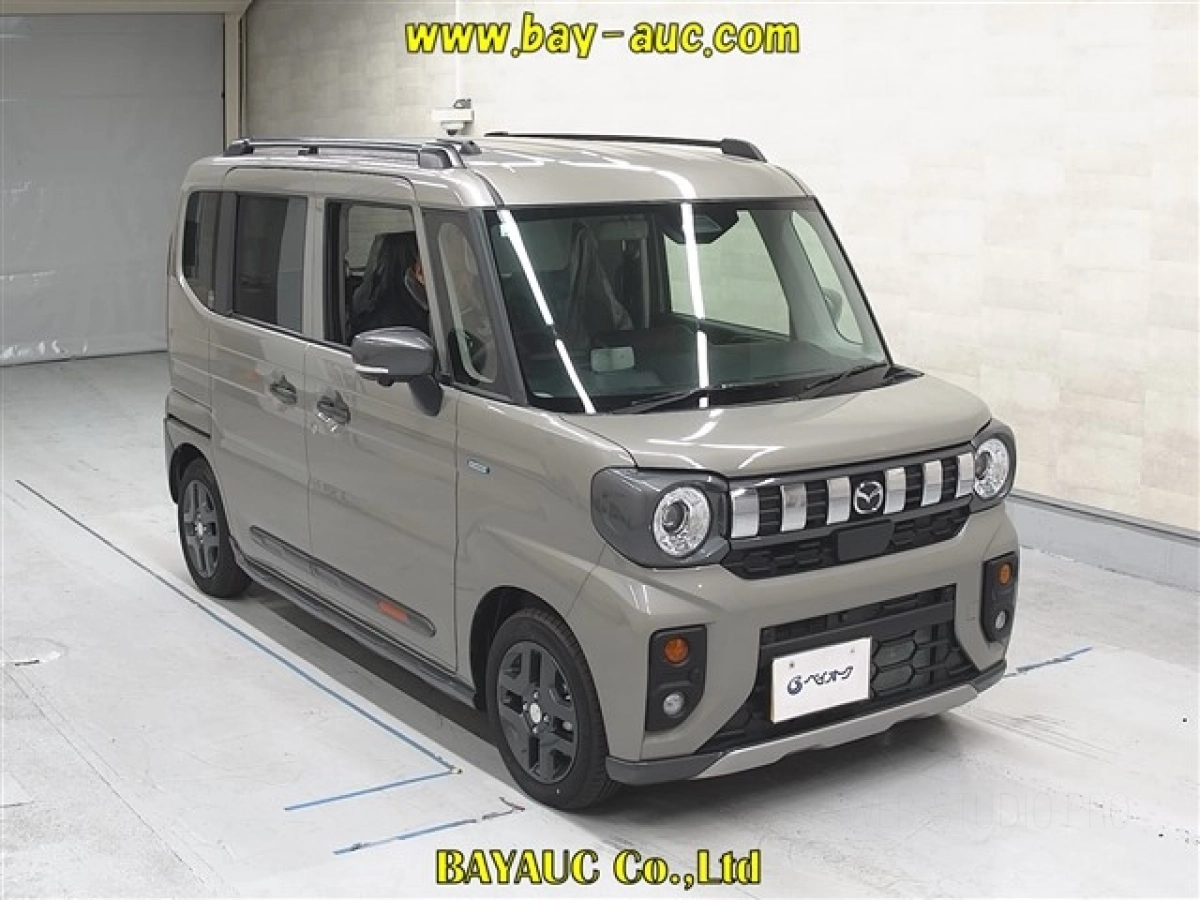 MAZDA FLAIR WAGON MM94S 2025