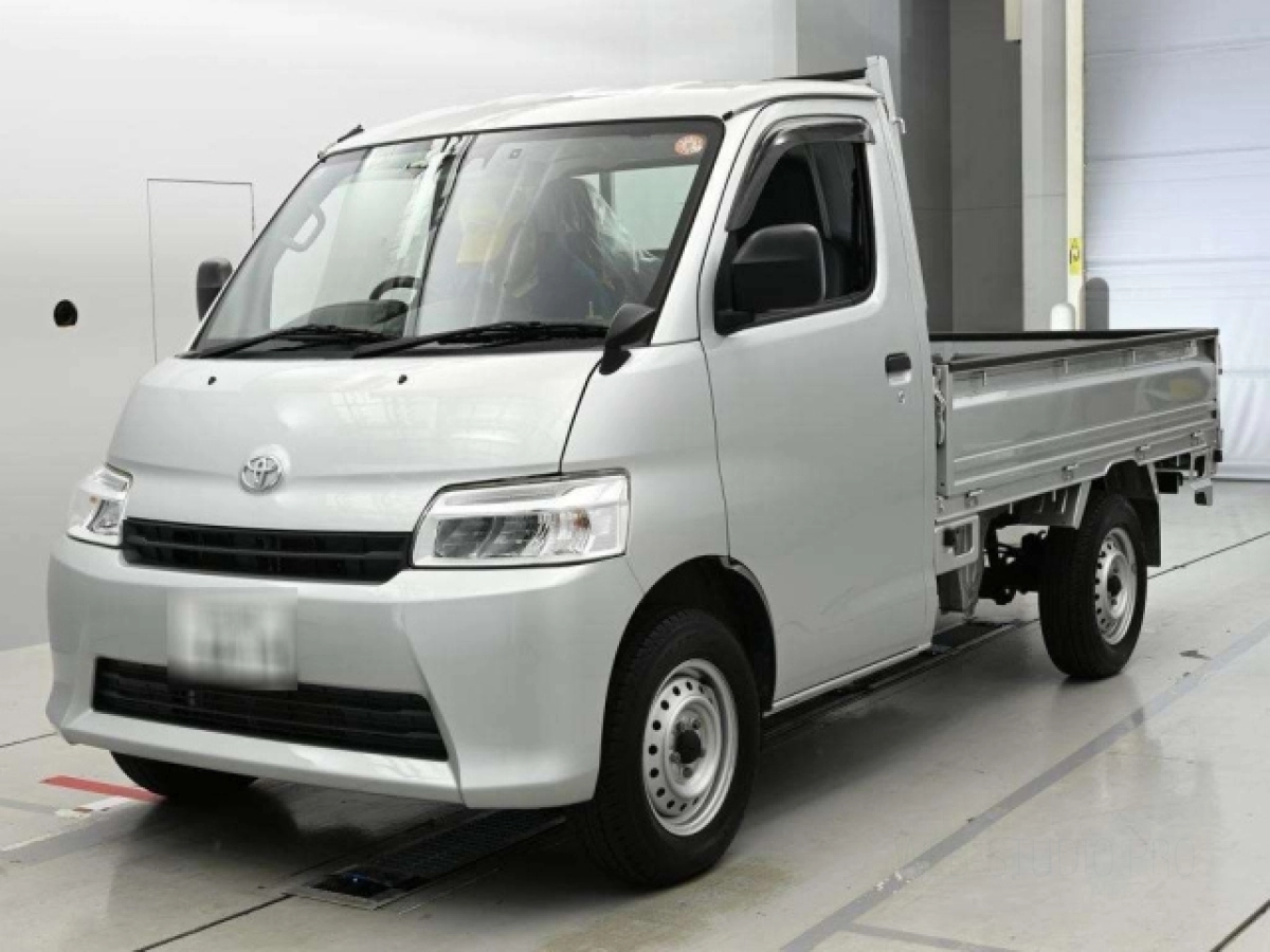 TOYOTA TOWN ACE TRUCK S403U 2022