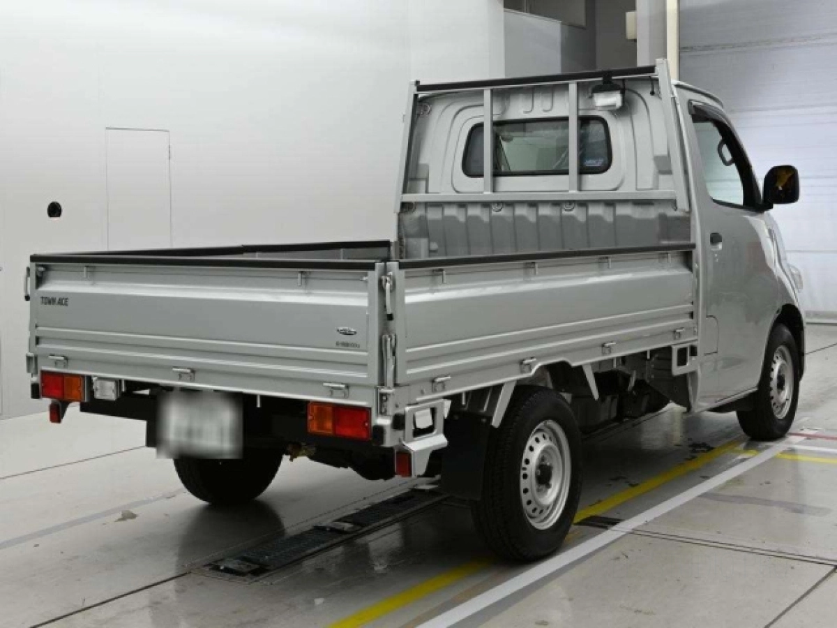 TOYOTA TOWN ACE TRUCK