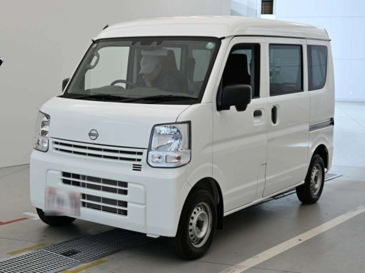 NISSAN CLIPPER VAN DR17V 2024