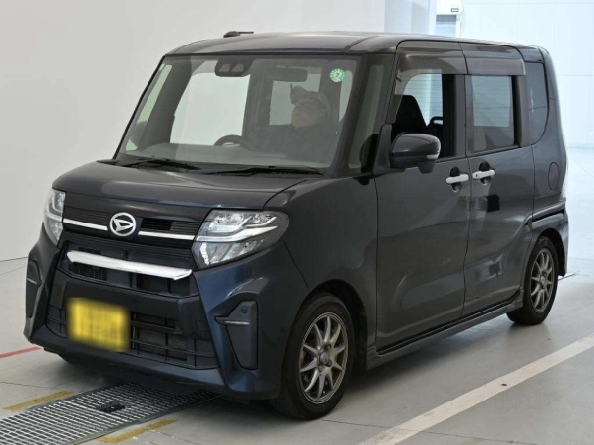 DAIHATSU TANTO LA650S 2019