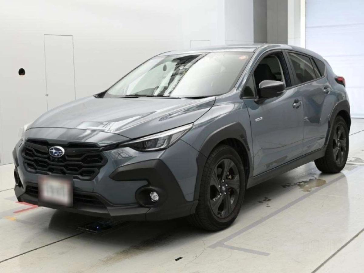 SUBARU CROSSTREK GUE 2024