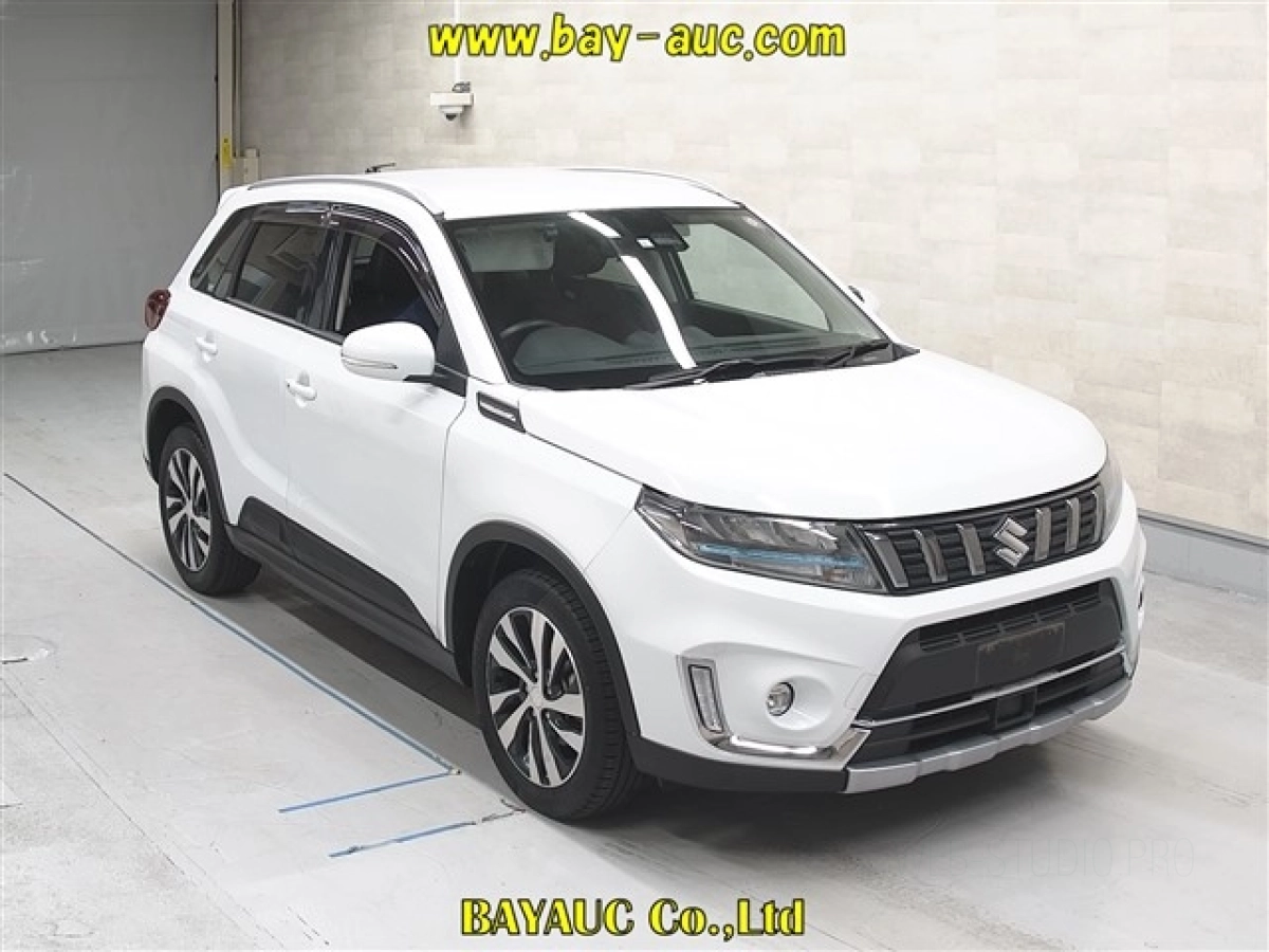 SUZUKI ESCUDO YEH1S 2023