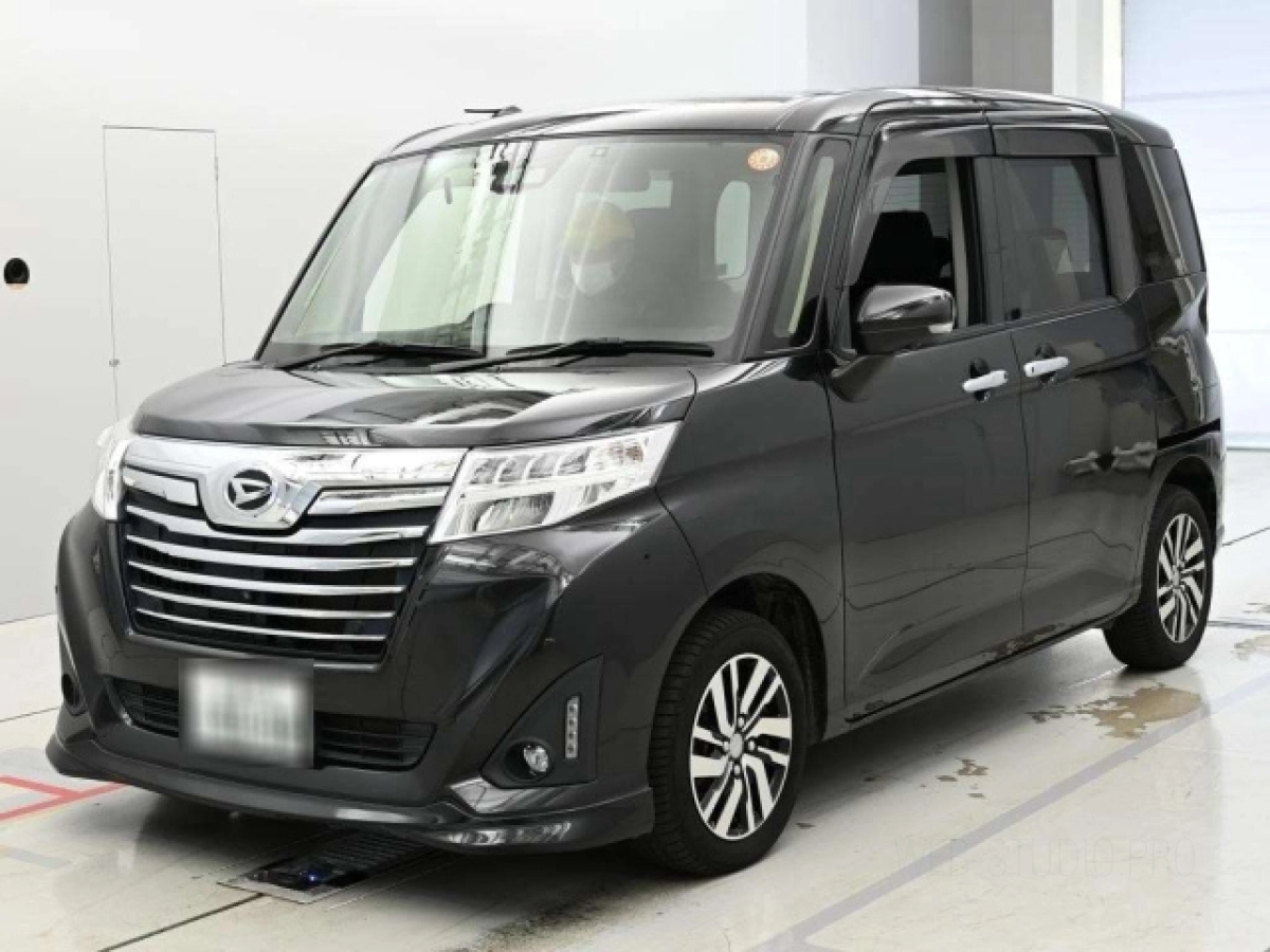 DAIHATSU THOR M900S 2019