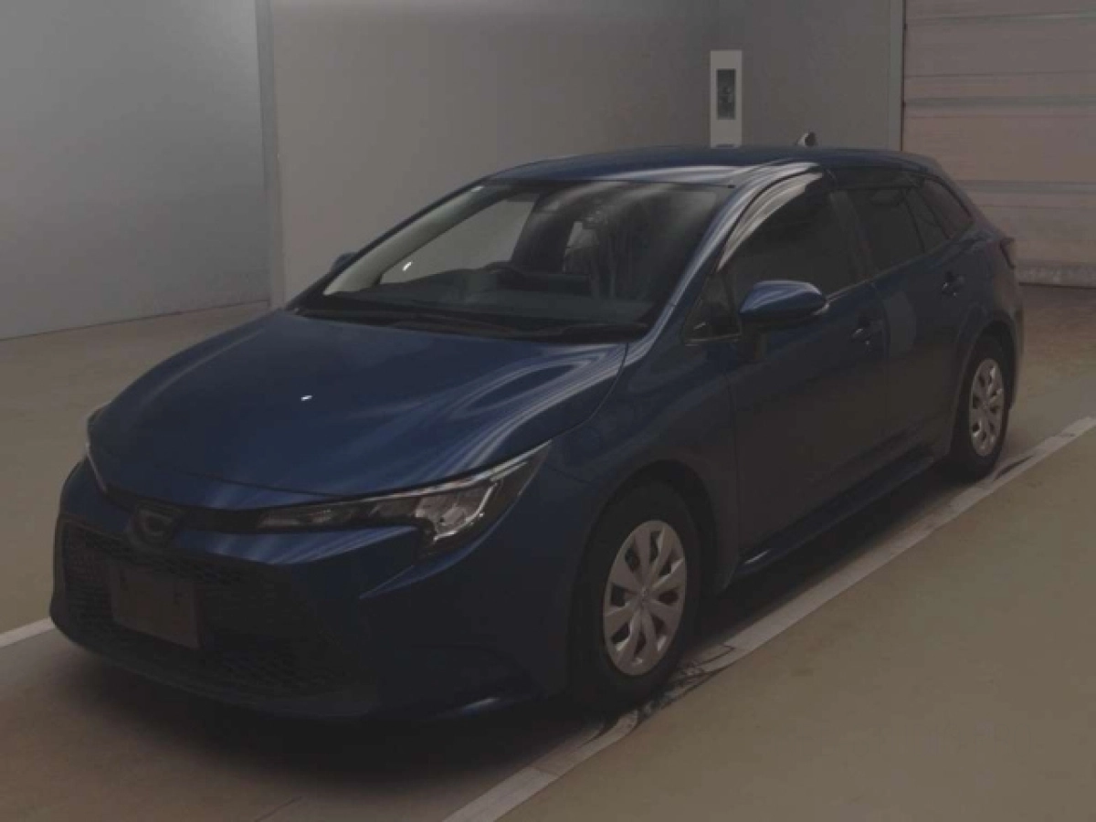 TOYOTA COROLLA TOURING ZRE212W 2021