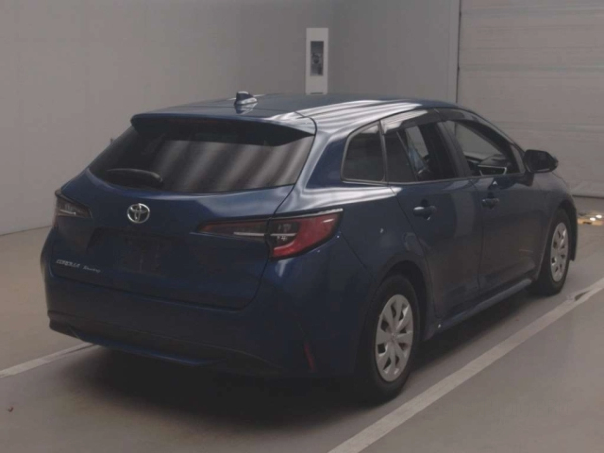 TOYOTA COROLLA TOURING