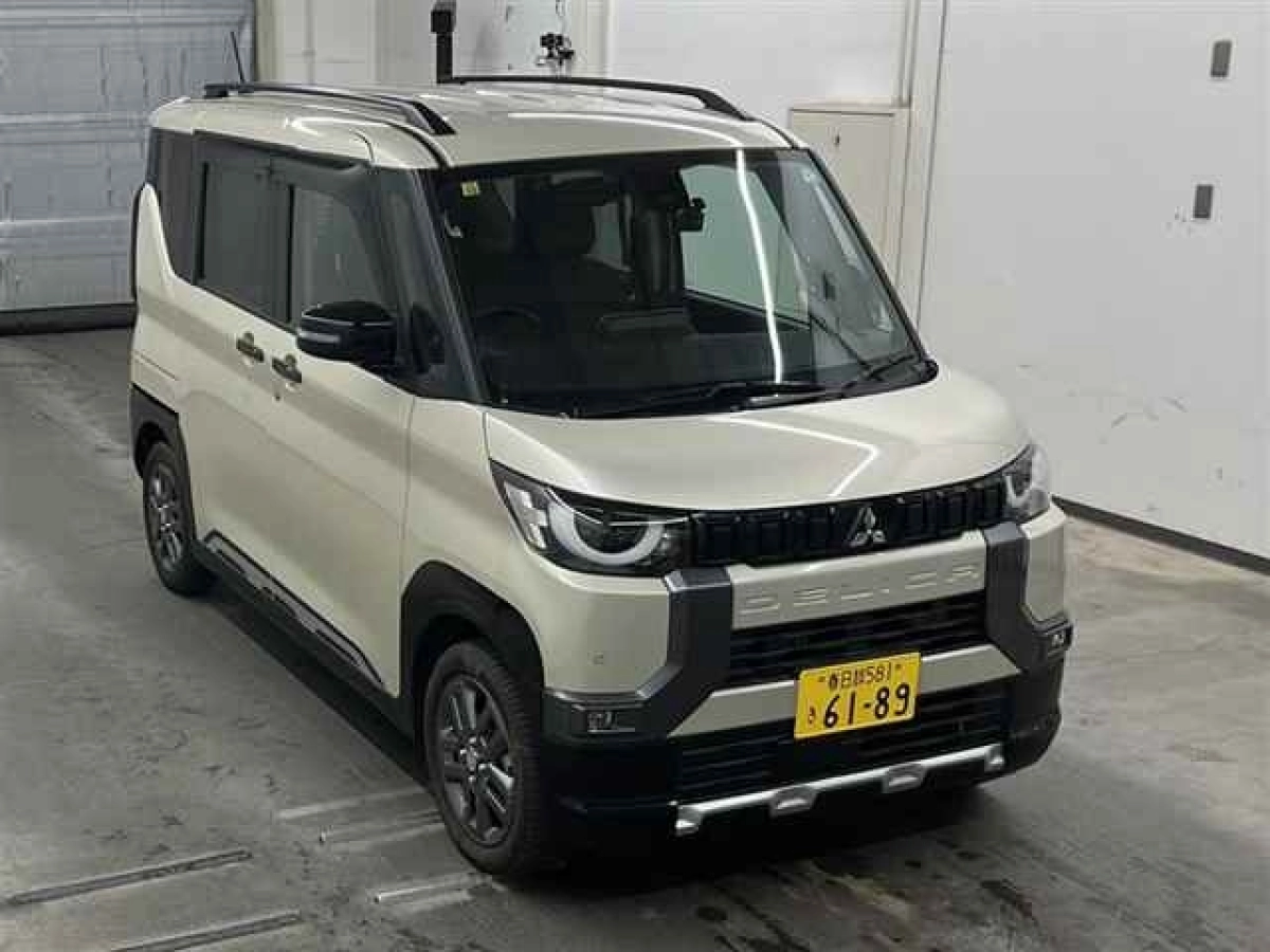 MITSUBISHI DELICA MINI B38A 2023