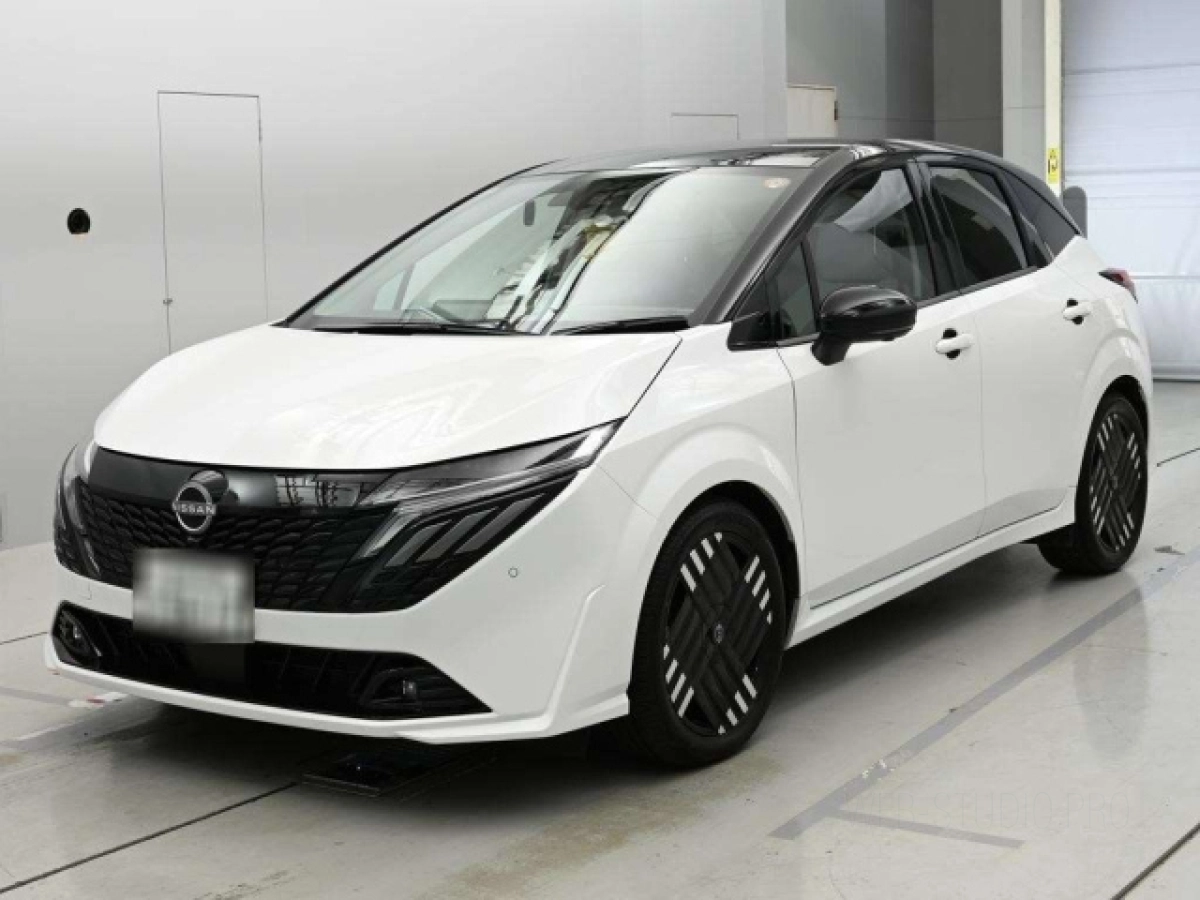 NISSAN AURA FE13 2025