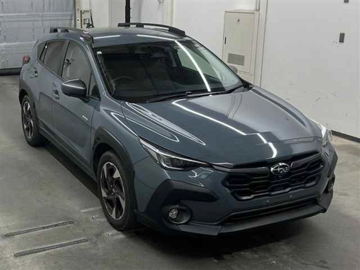 SUBARU CROSSTREK GUE 2023