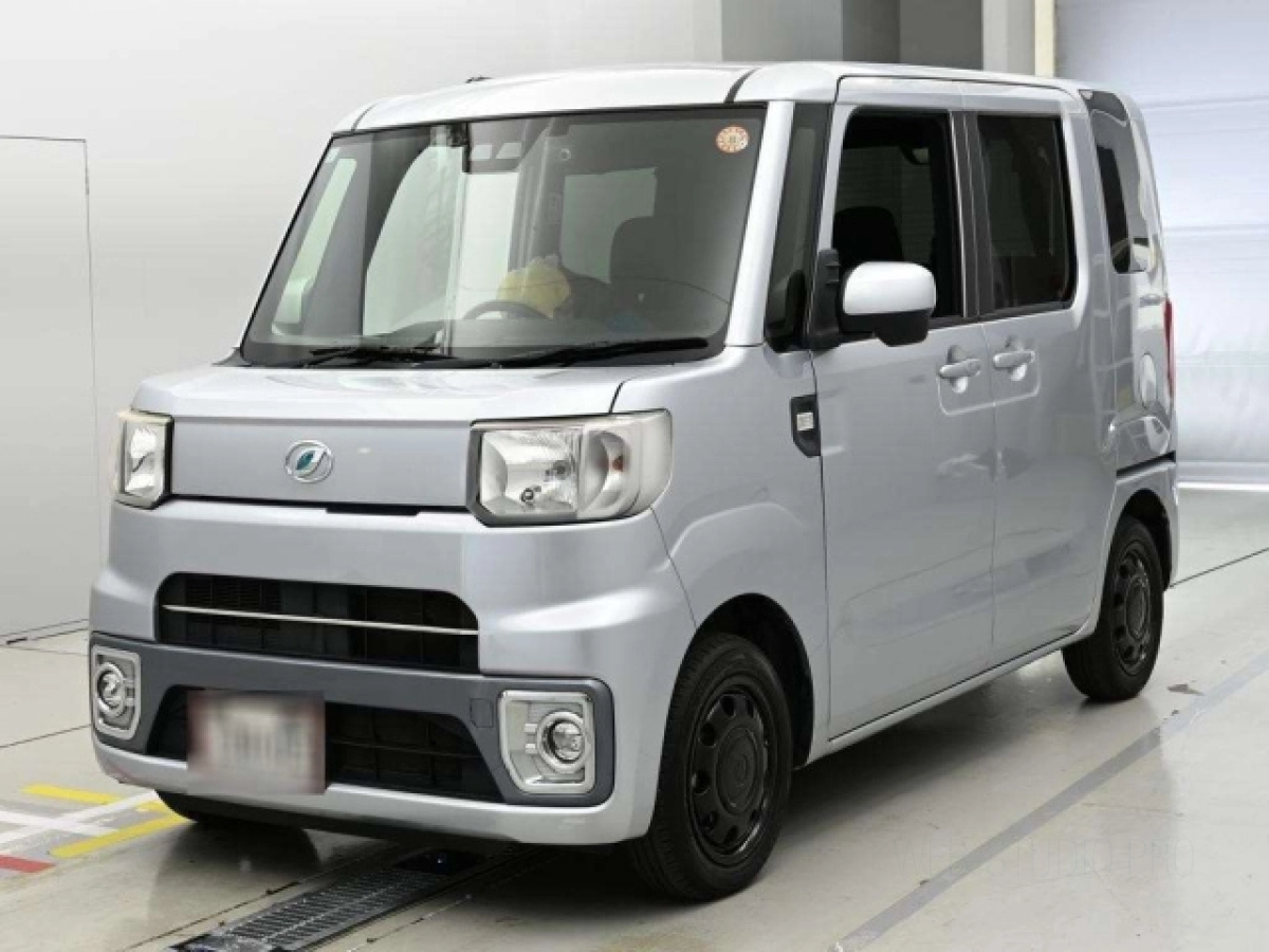 DAIHATSU HIJET CADDIE LA700V 2020