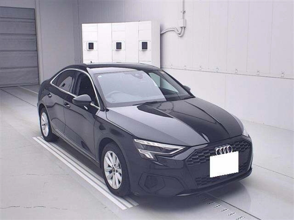 AUDI A3 GYDLA 2021