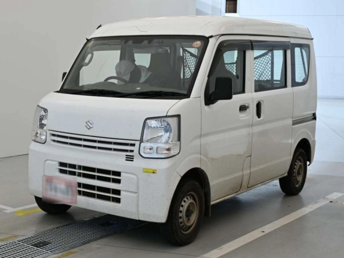 SUZUKI EVERY DA17V 2020