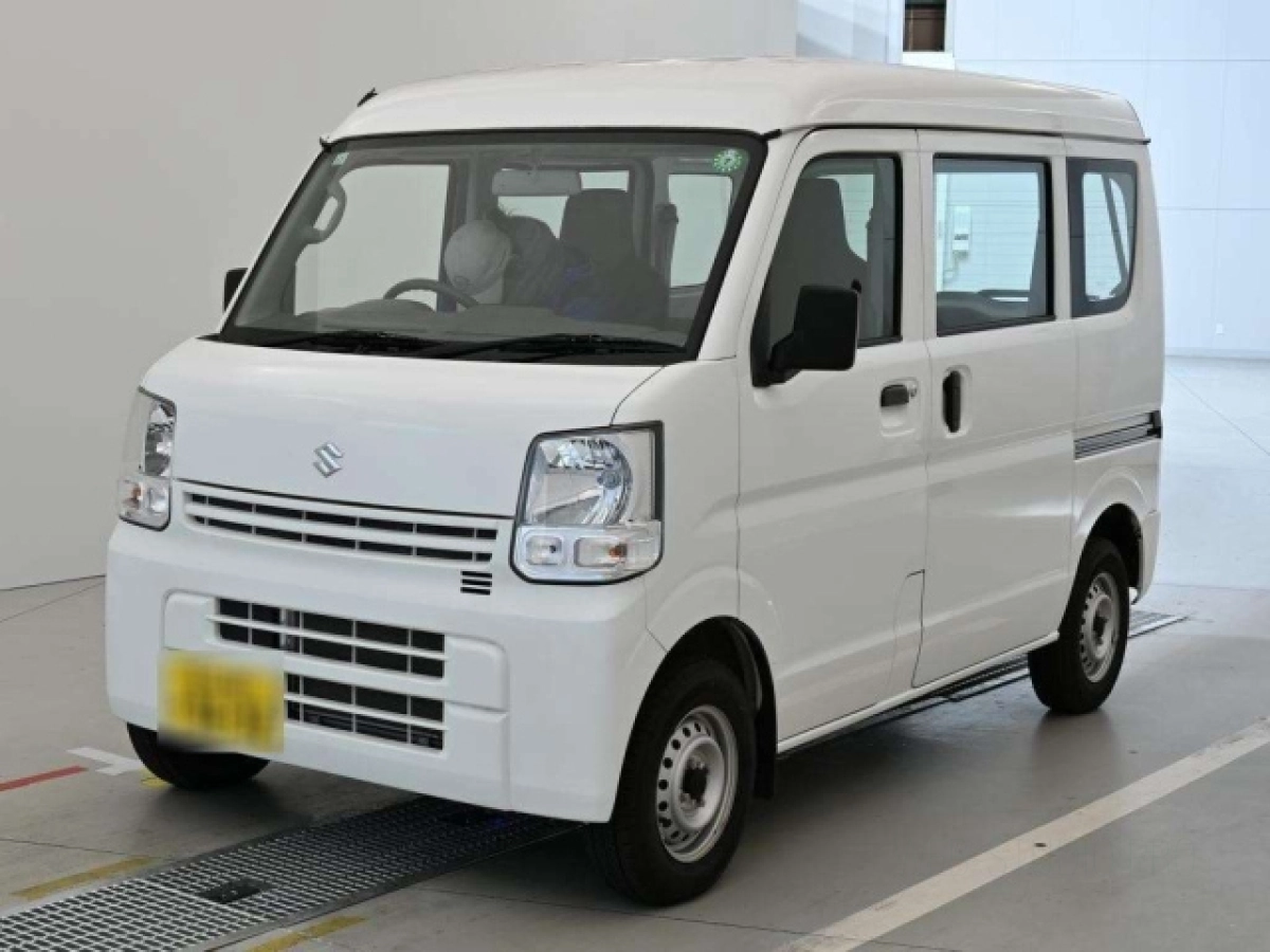 SUZUKI EVERY DA17V 2020