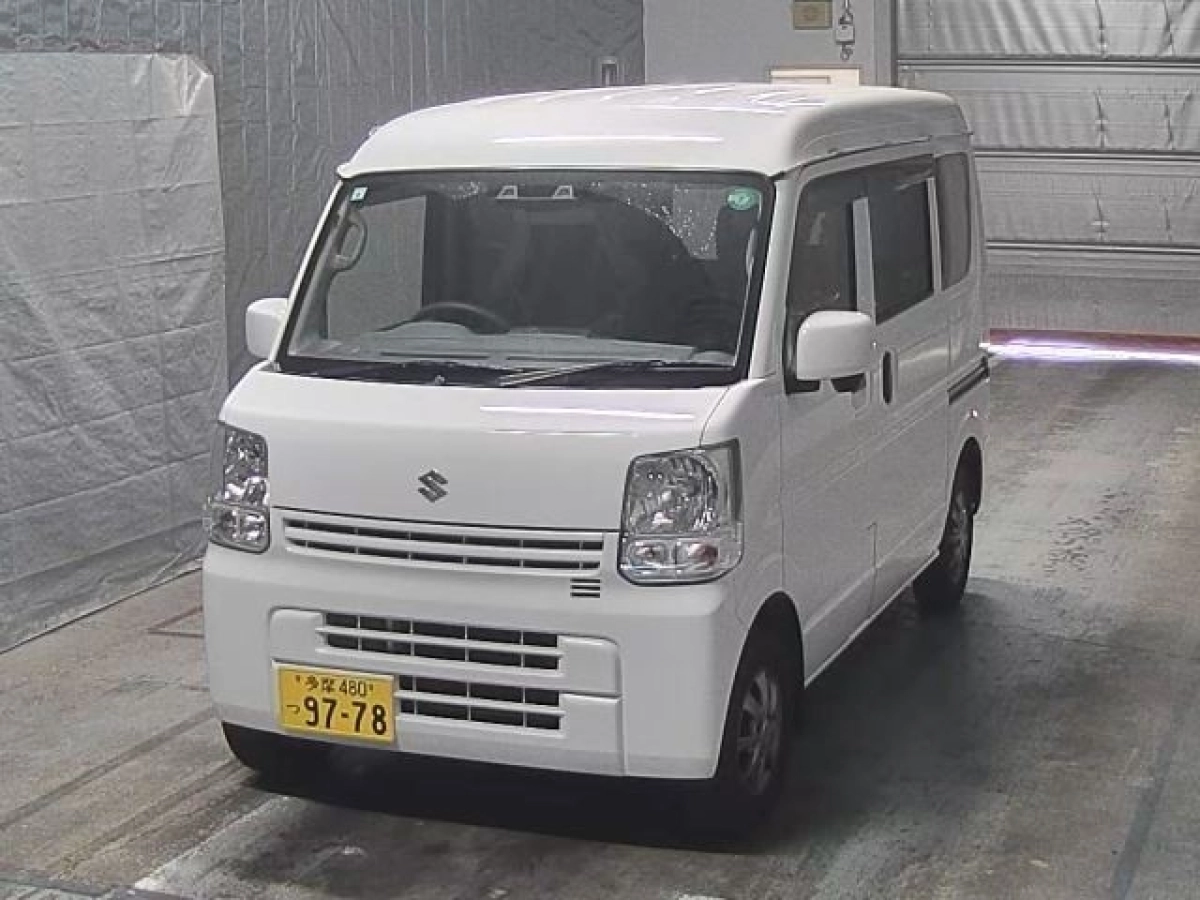 SUZUKI EVERY DA17V 2020