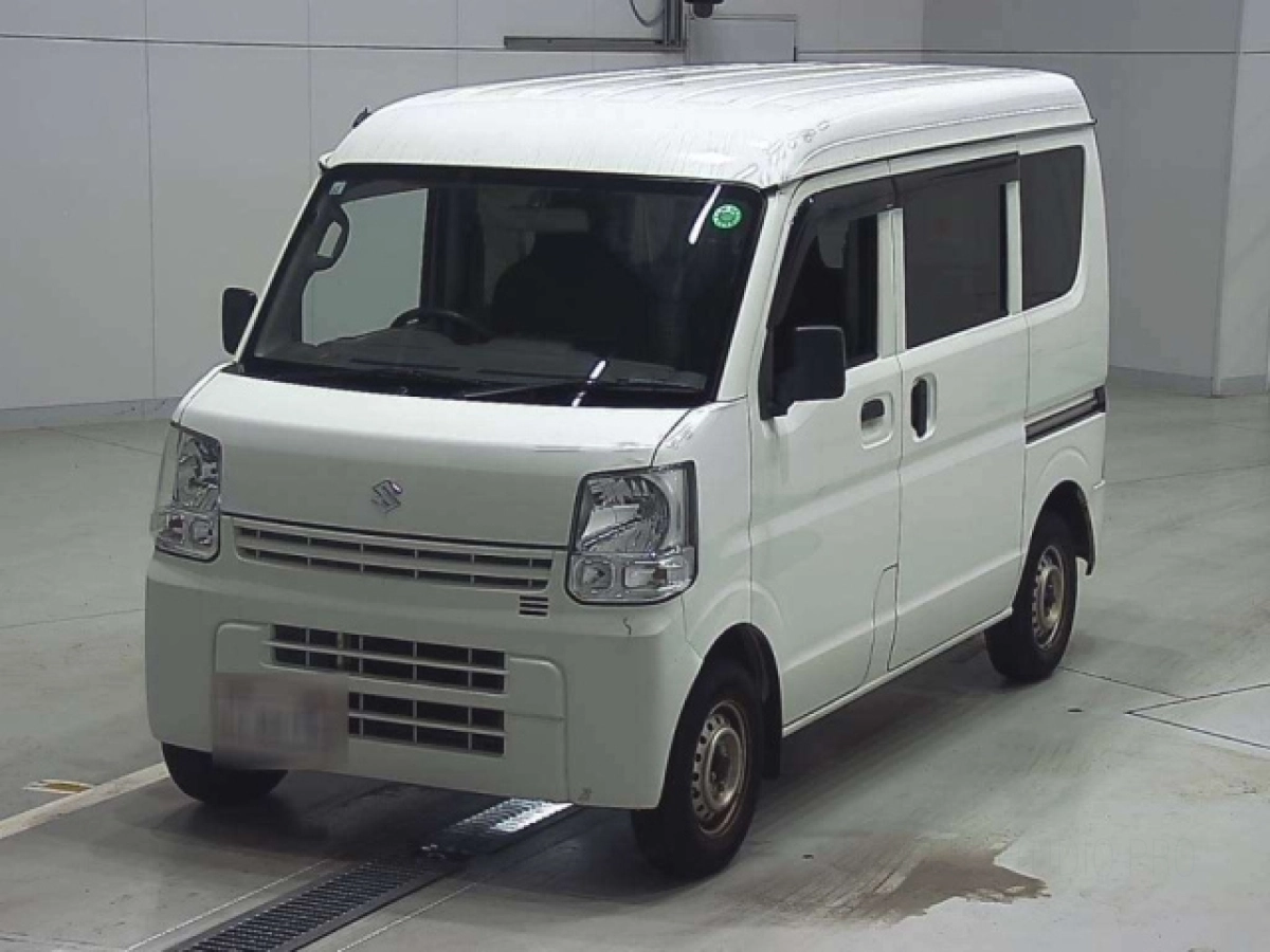 SUZUKI EVERY DA17V 2020