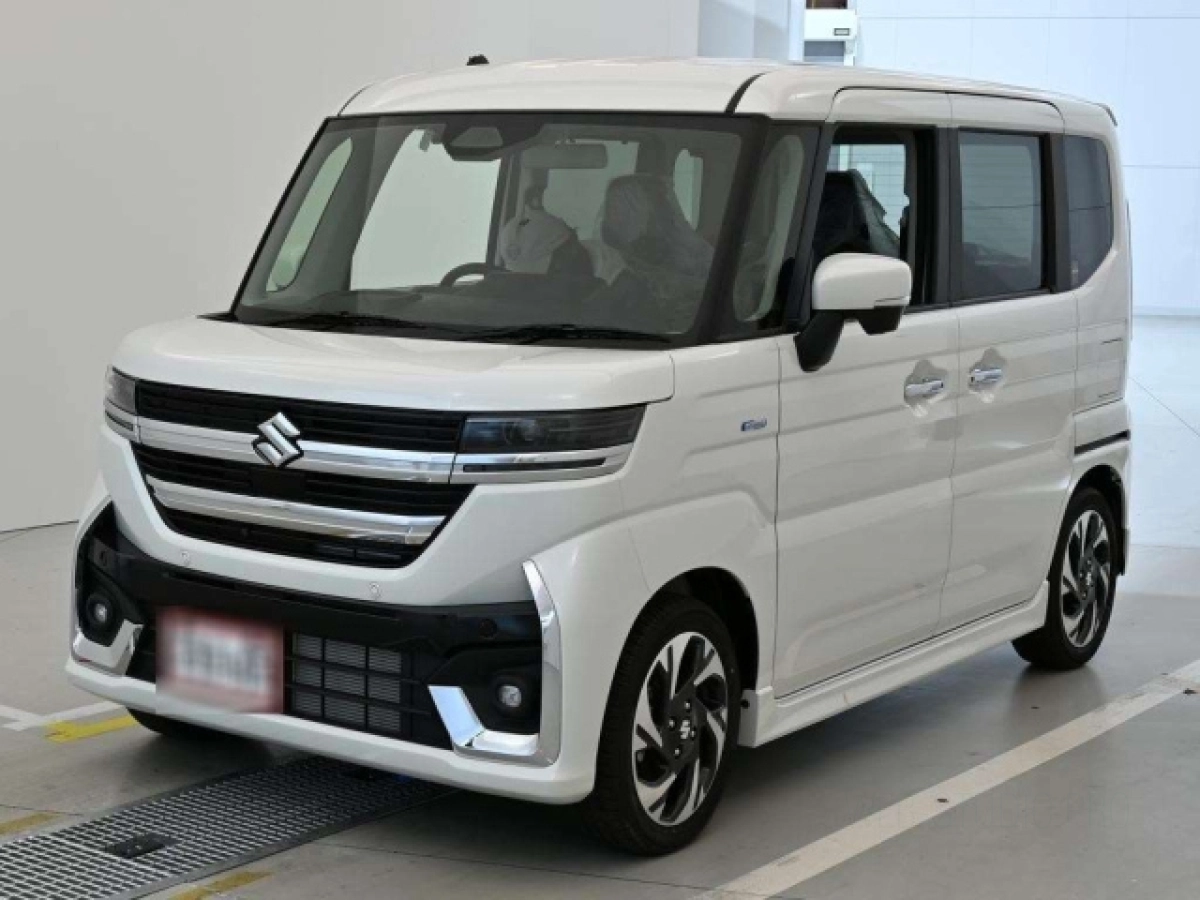 SUZUKI SPACIA MK94S 2025