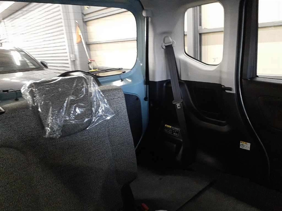 SUZUKI SPACIA MK94S 2025