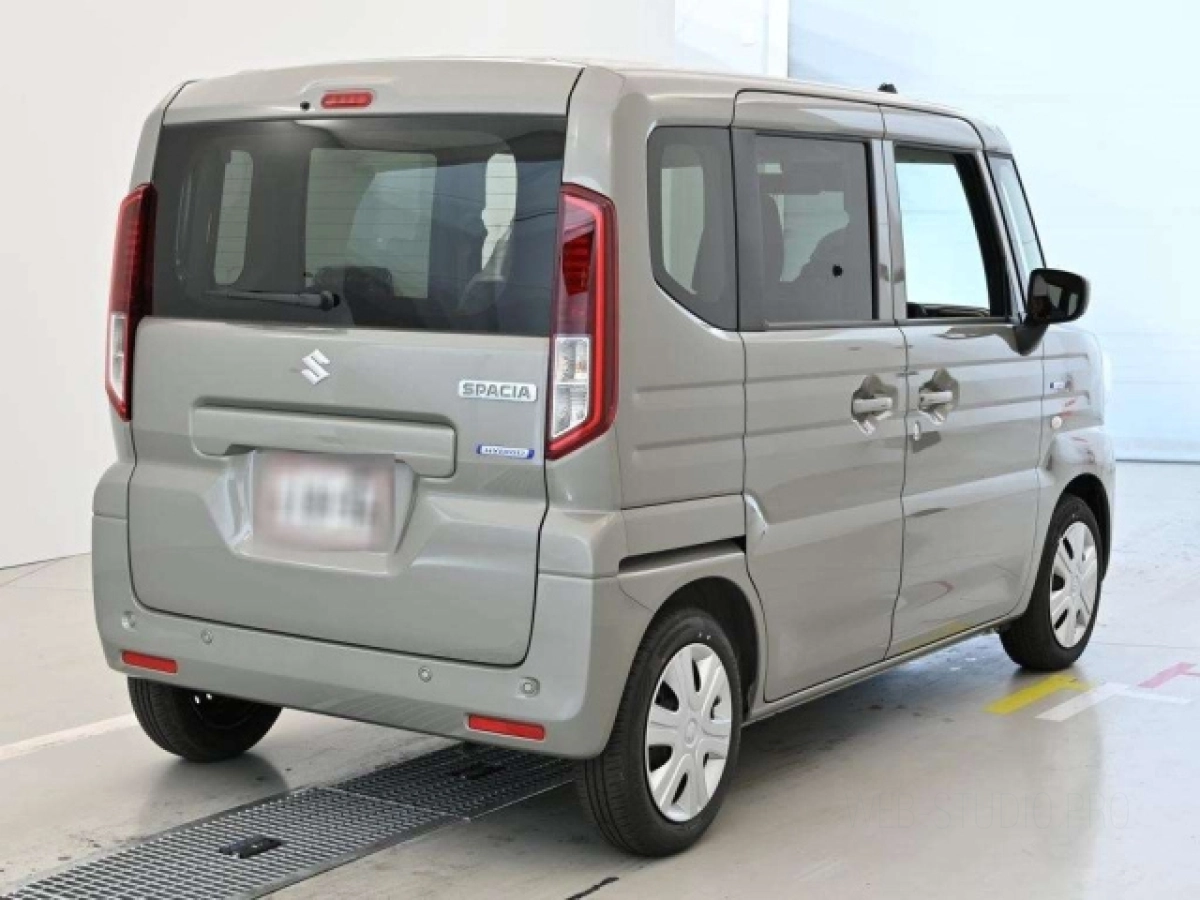 SUZUKI SPACIA MK94S 2025