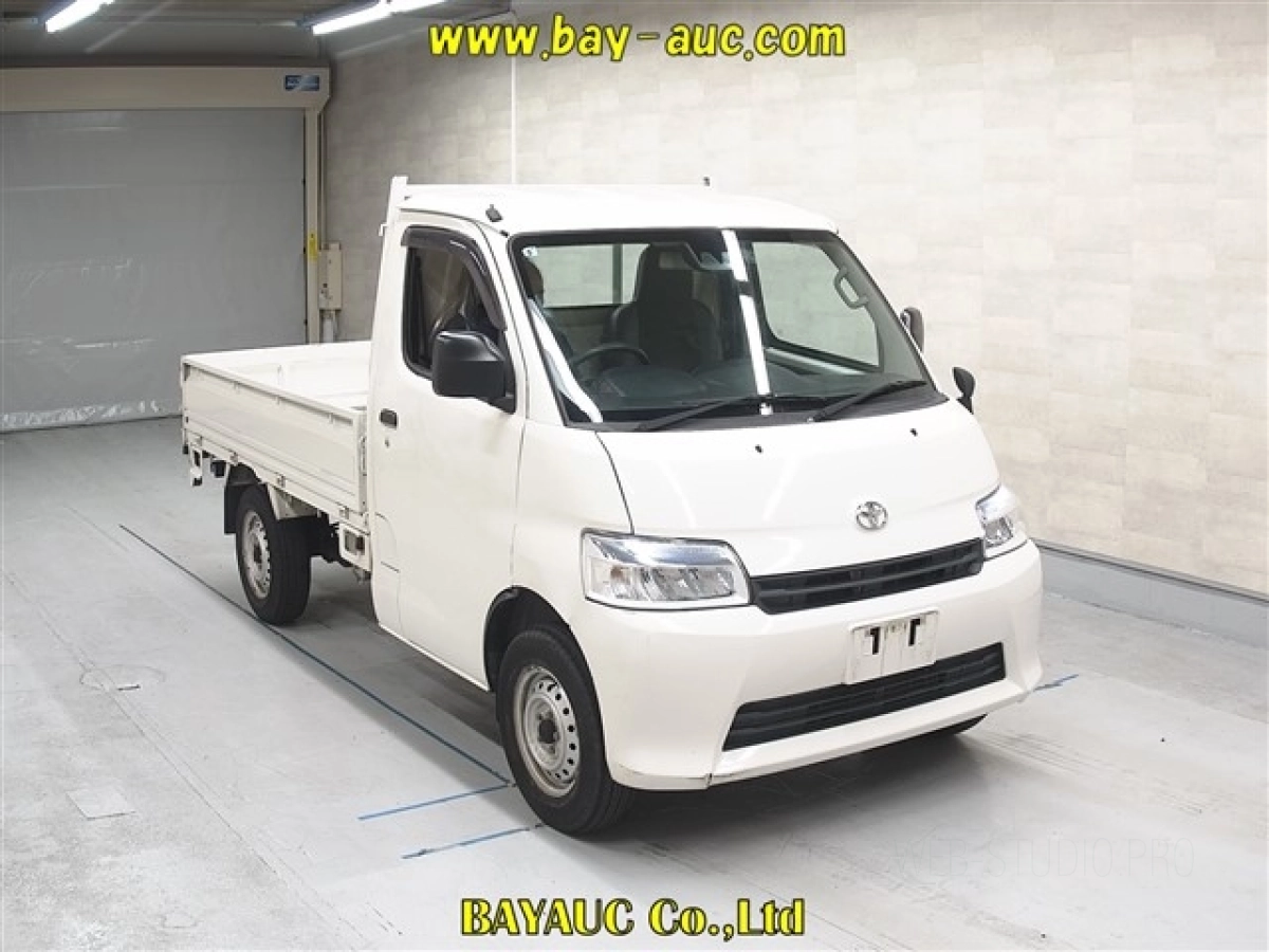 TOYOTA TOWN ACE TRUCK S403U 2021