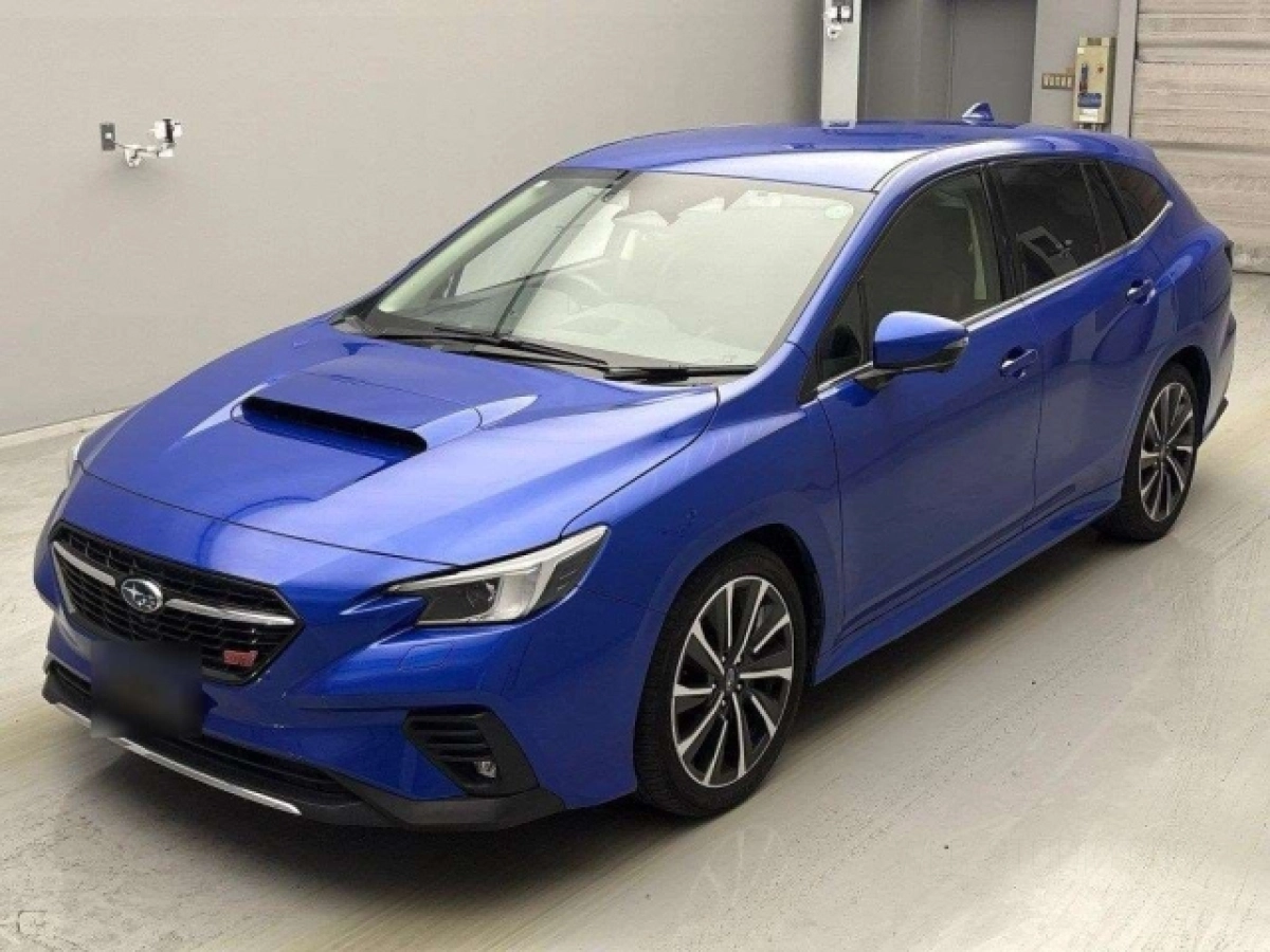 SUBARU LEVORG VN5 2024