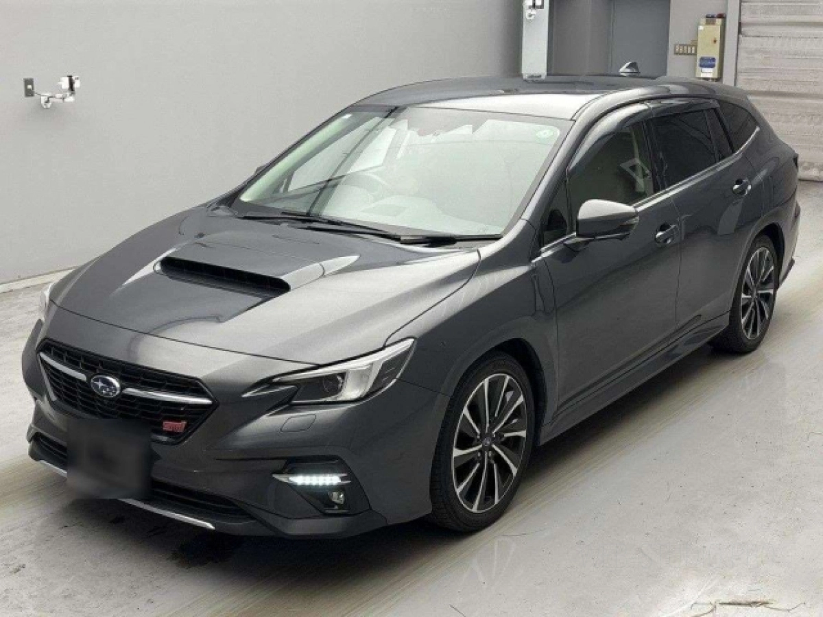 SUBARU LEVORG VN5 2020