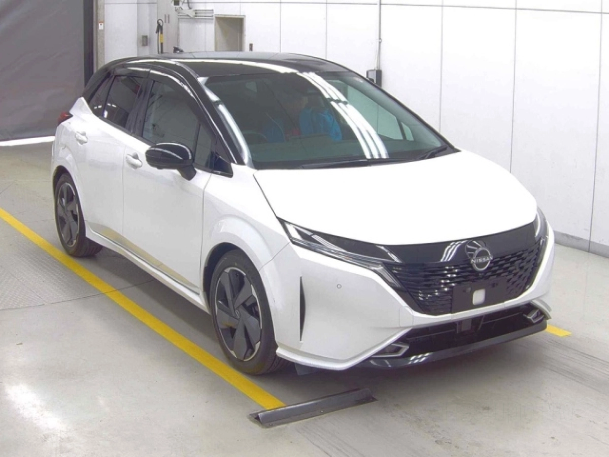 NISSAN AURA FE13 2023