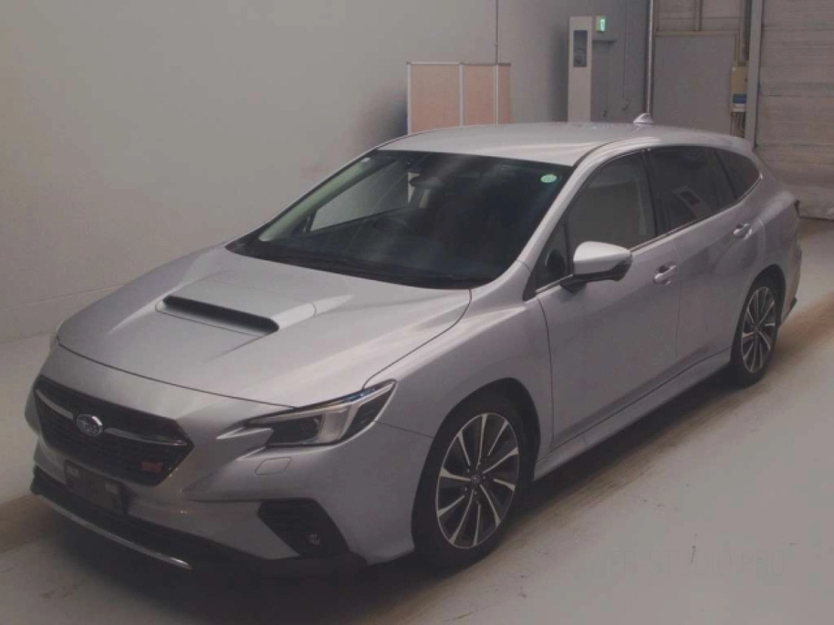 SUBARU LEVORG VN5 2024