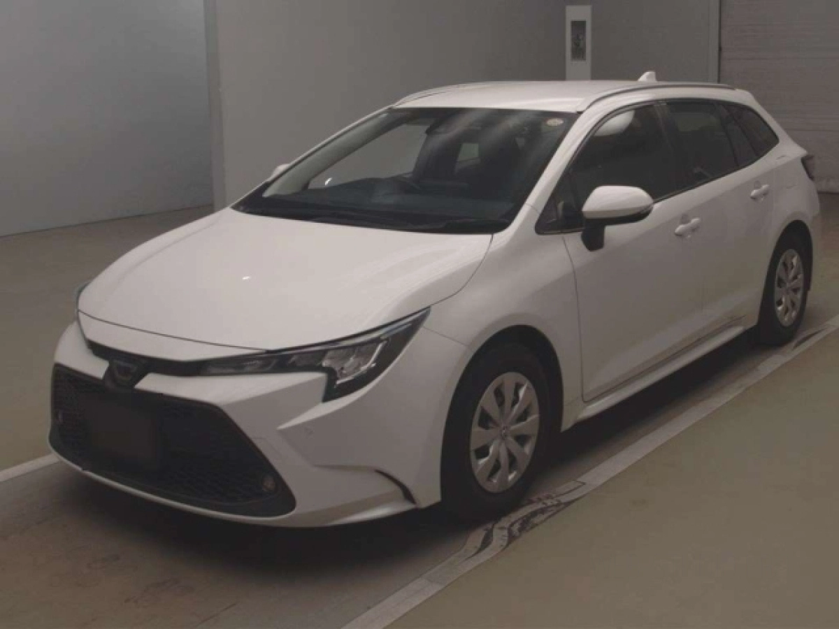 TOYOTA COROLLA TOURING
