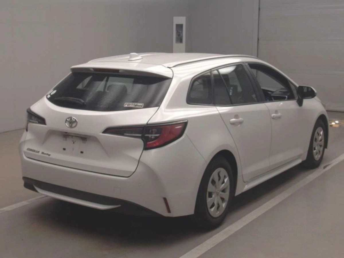 TOYOTA COROLLA TOURING