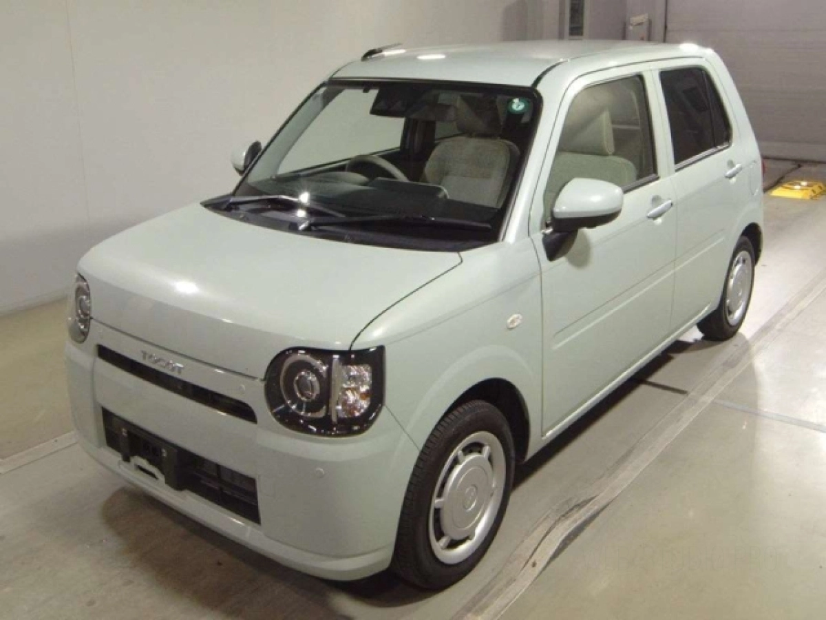 DAIHATSU MIRA TOCOT LA560S 2020