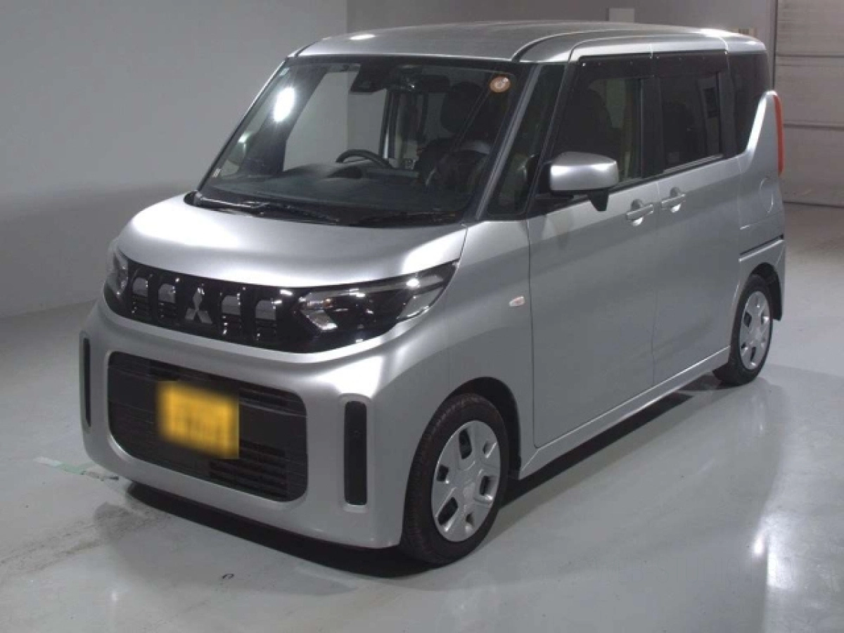 MITSUBISHI EK SPACE B34A 2024