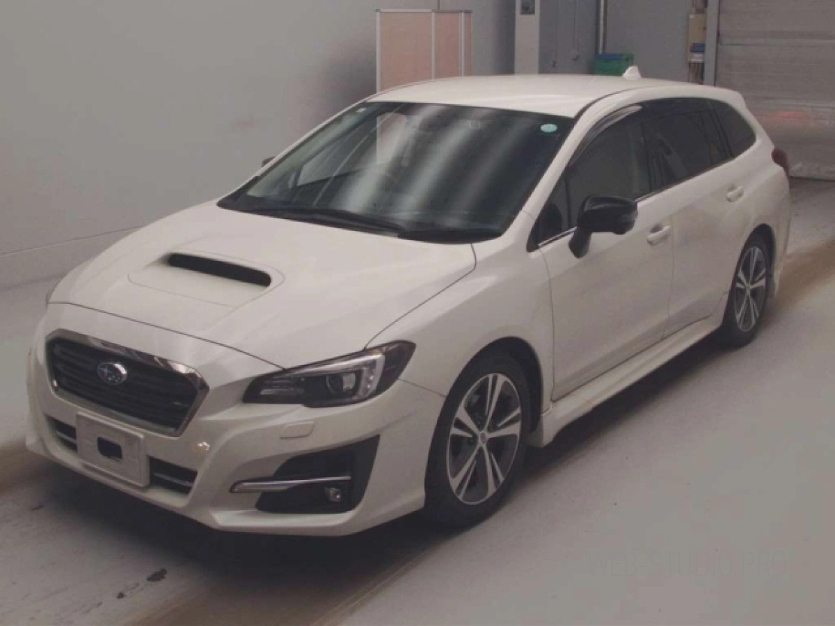 SUBARU LEVORG VM4 2019