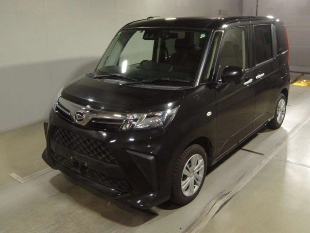 DAIHATSU THOR M900S 2021