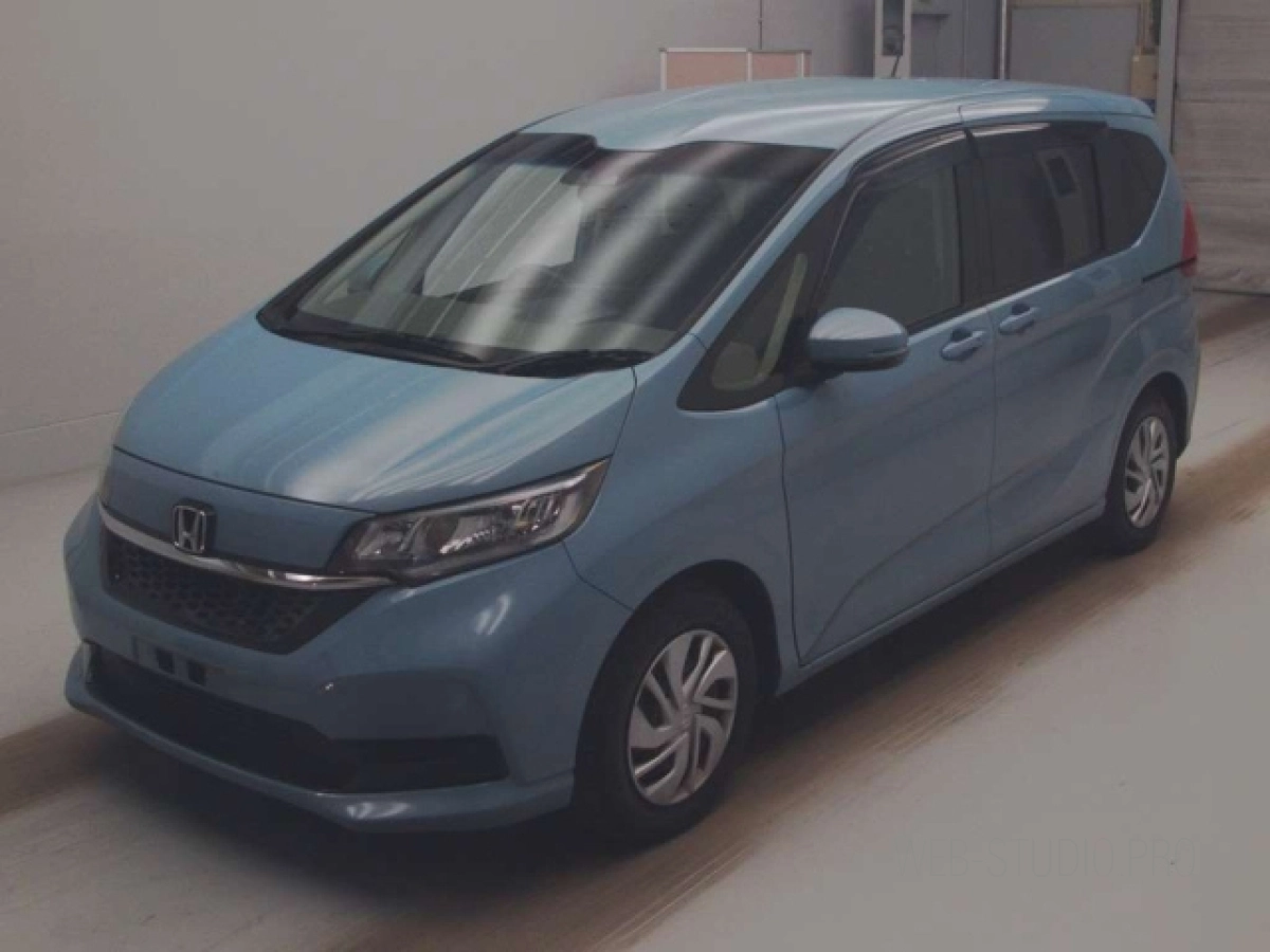 HONDA FREED GB5 2020