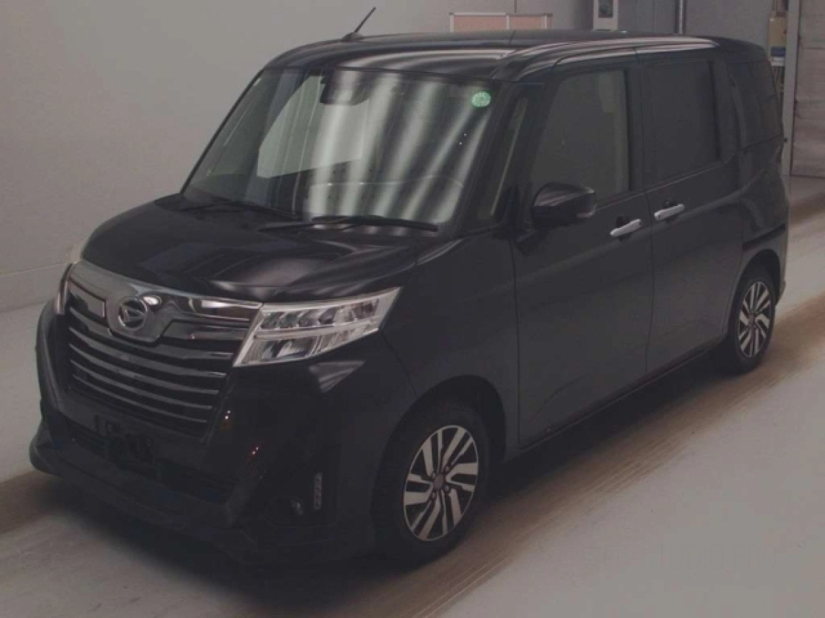 DAIHATSU THOR M900S 2019